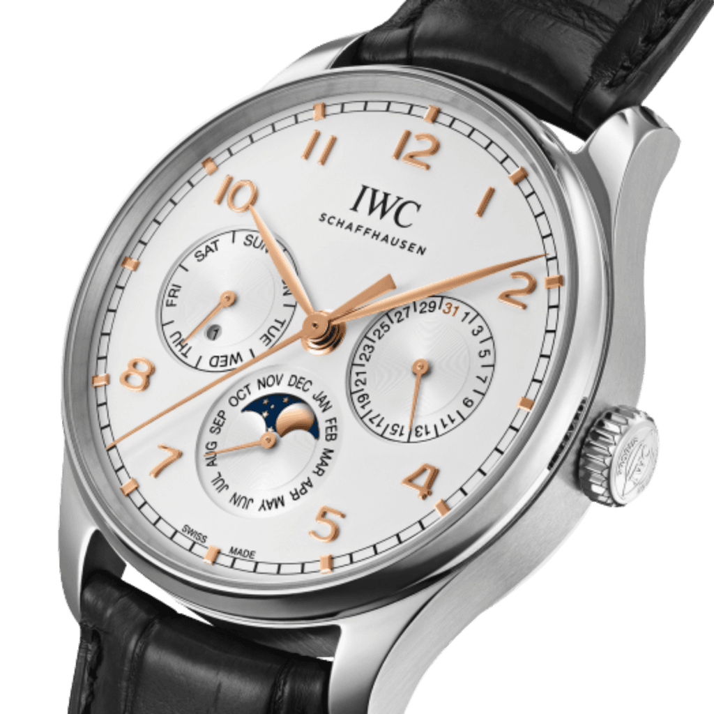 IWC Portugieser Perpetual Calendar 42mm - IW344203 - #2