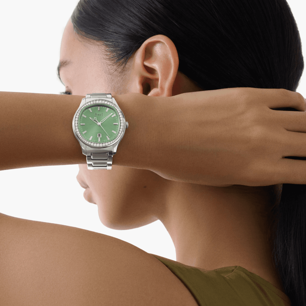 Piaget Polo 36mm - G0A50022 - #2