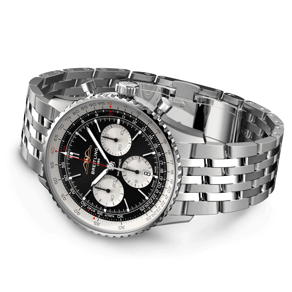 Breitling Navitimer 43mm - AB0138211B1A1 - #6