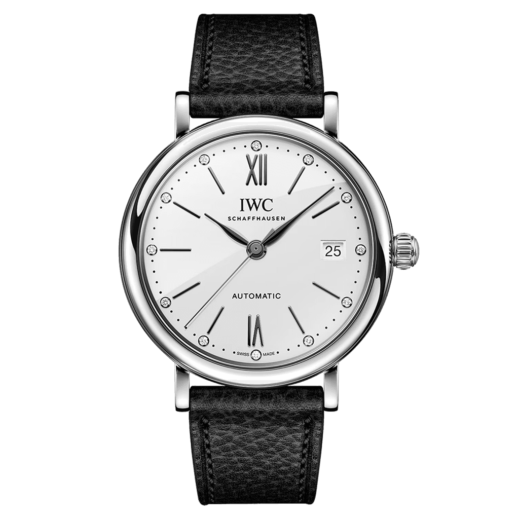IWC Portofino Midsize Automatic 37mm - IW458610 - #1