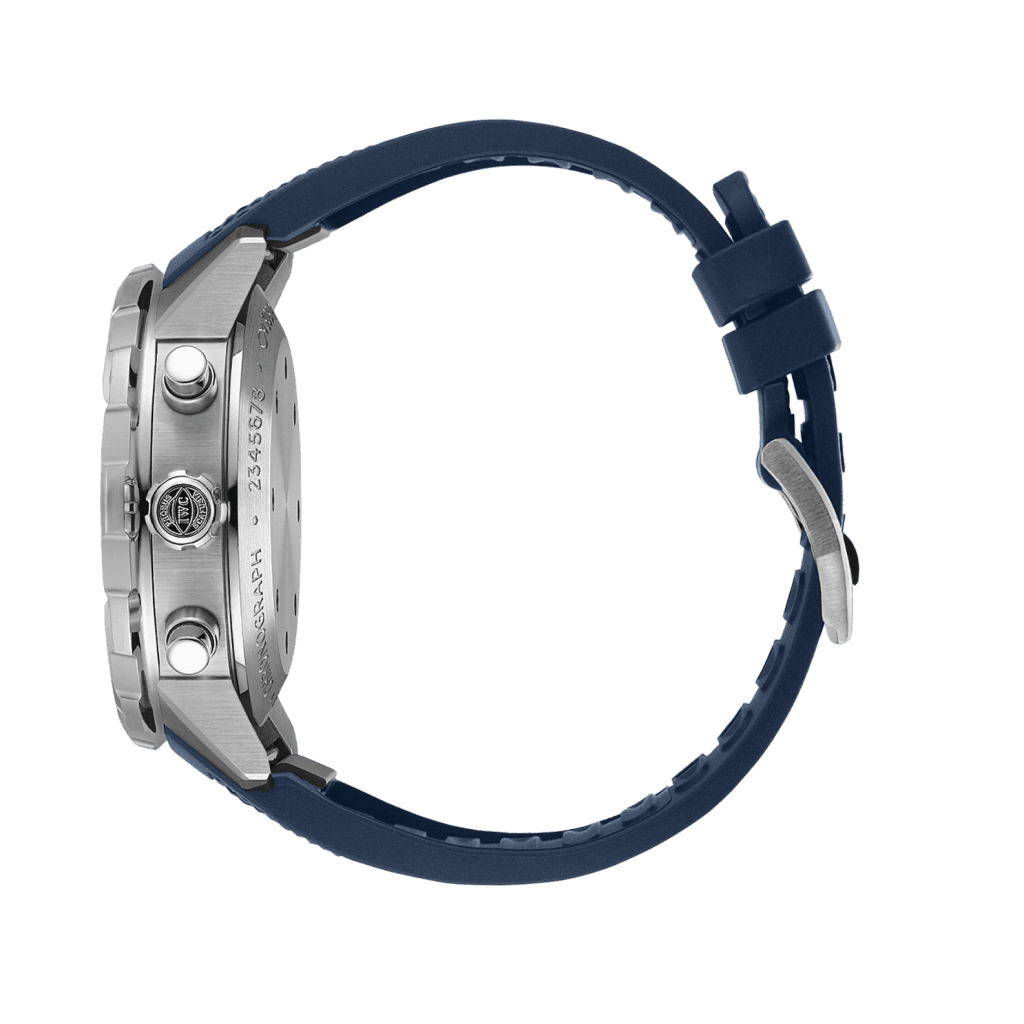 IWC Aquatimer Chronograph 44mm - IW376806 - #4