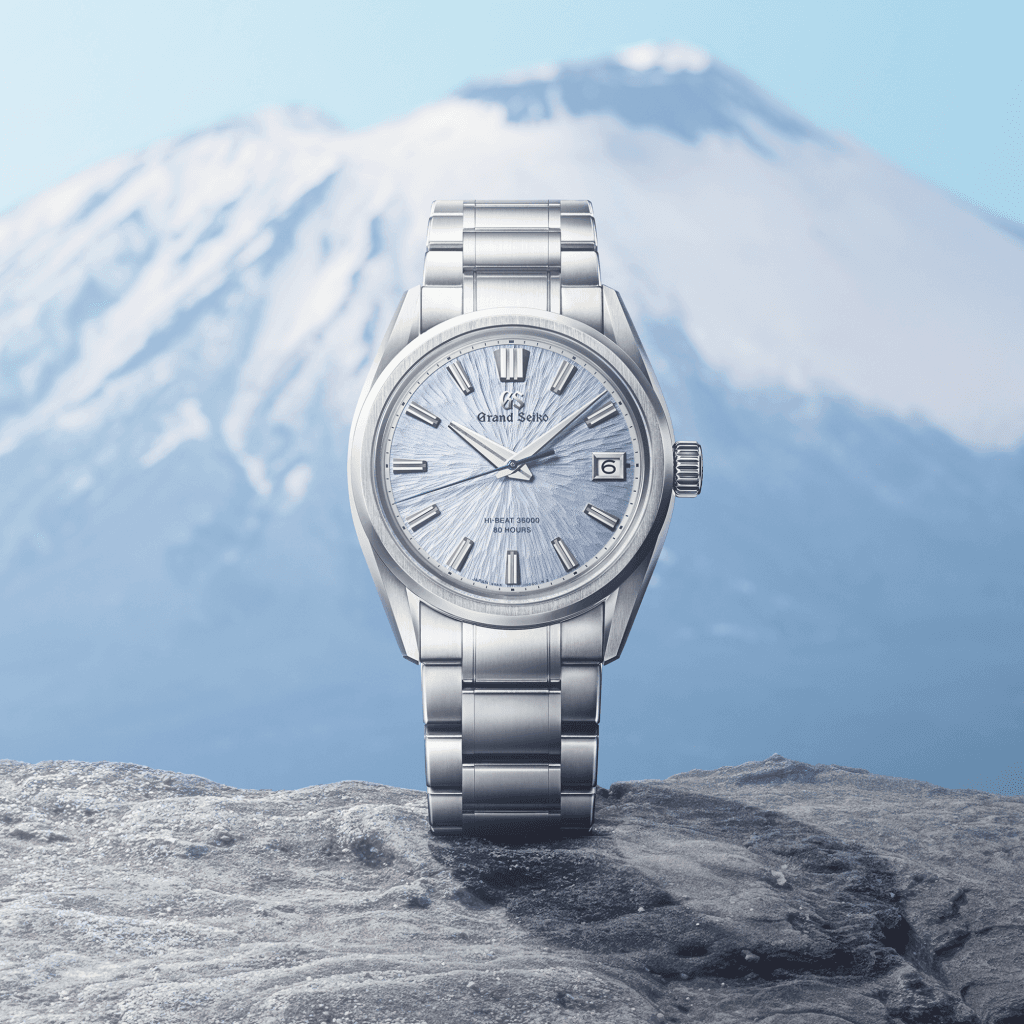 Grand Seiko Evolution 9 40mm - SLGH027G - #2
