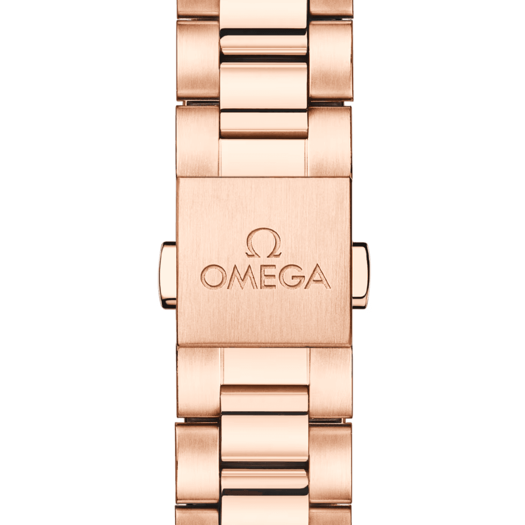OMEGA Seamaster Aqua Terra 150M 30mm - 220.55.30.20.61.001 - #7