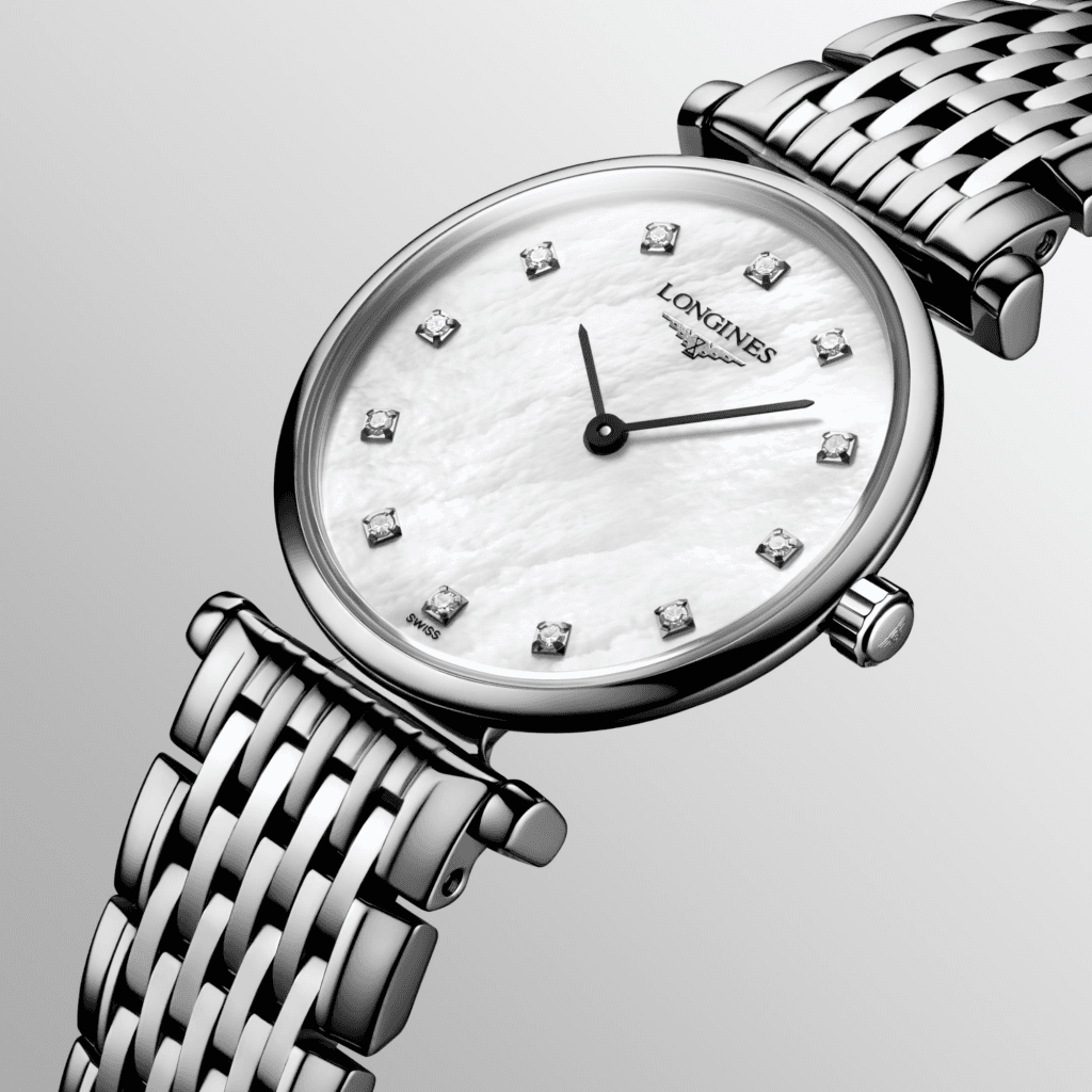 Longines La Grande Classique 24mm - L4.209.4.87.6 - #4