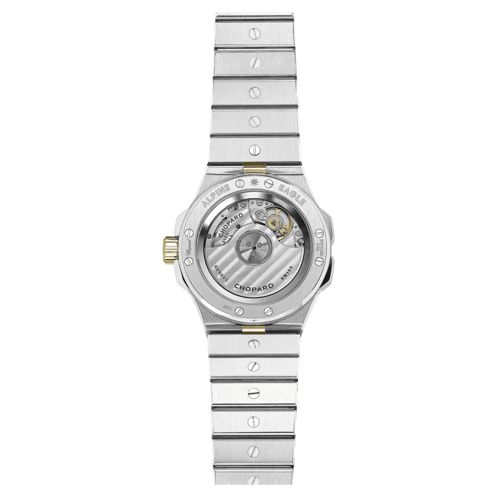Chopard Alpine Eagle XSmall 33mm - 298617-4001 - #2