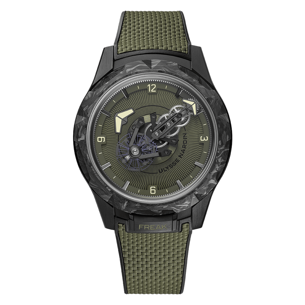 Ulysse Nardin Freak One Ops 44mm - 2403-500-8A/3A - #8