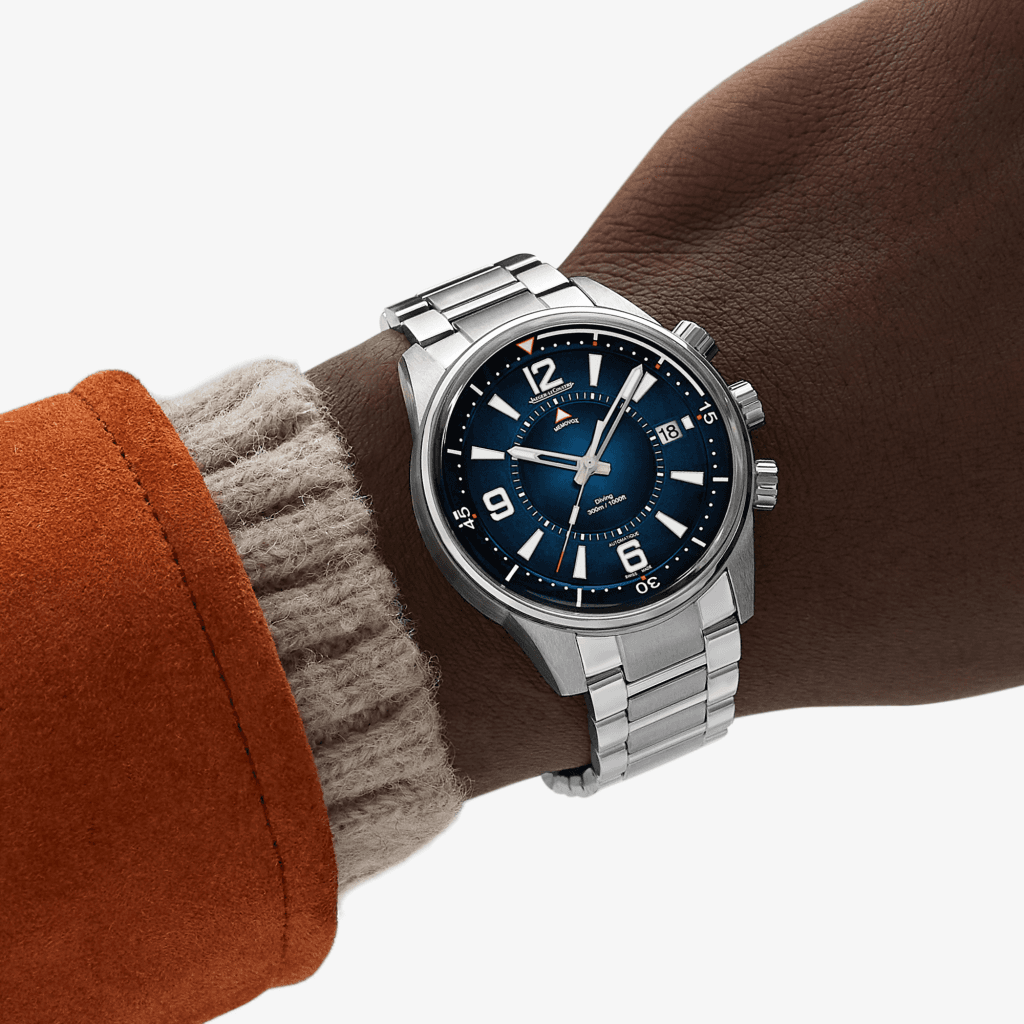 Jaeger-LeCoultre Polaris Mariner Memovox 42mm - Q903818J - #4