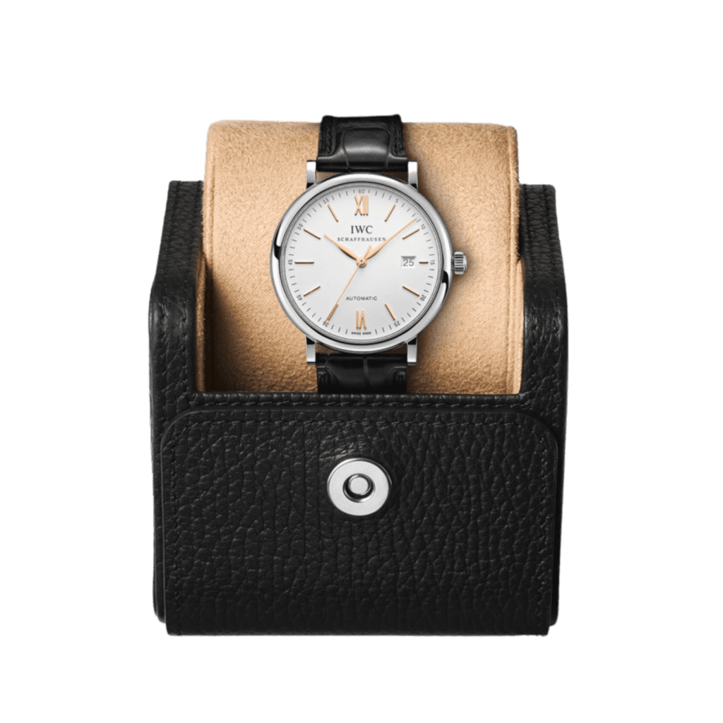 IWC Portofino Automatic 40mm - IW356517 - #7