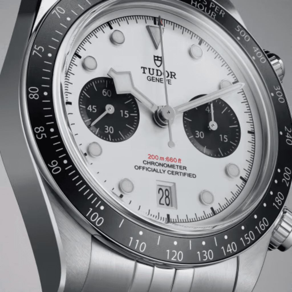 TUDOR Black Bay Chrono 41mm - 79360N-0014 - #2