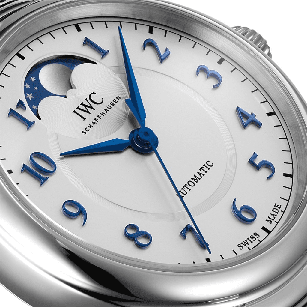 IWC Da Vinci Moonphase 36mm - IW459306 - #3