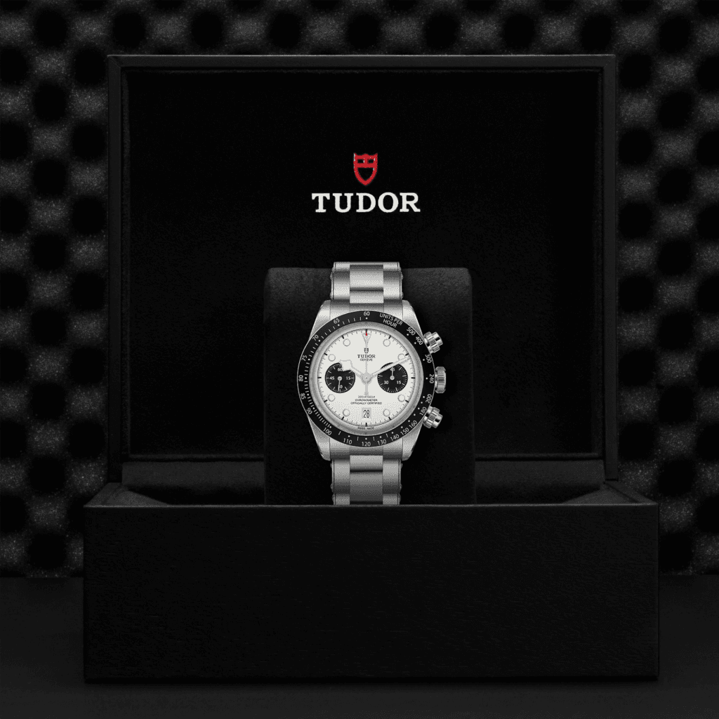 TUDOR Black Bay Chrono 41mm - 79360N-0002 - #3
