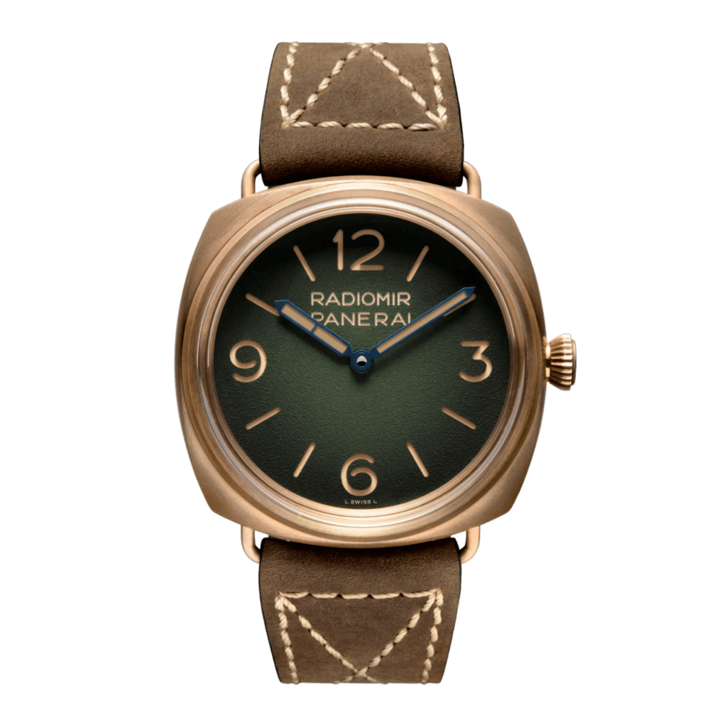 Panerai Radiomir Bronzo 47mm - PAM00760 - #1