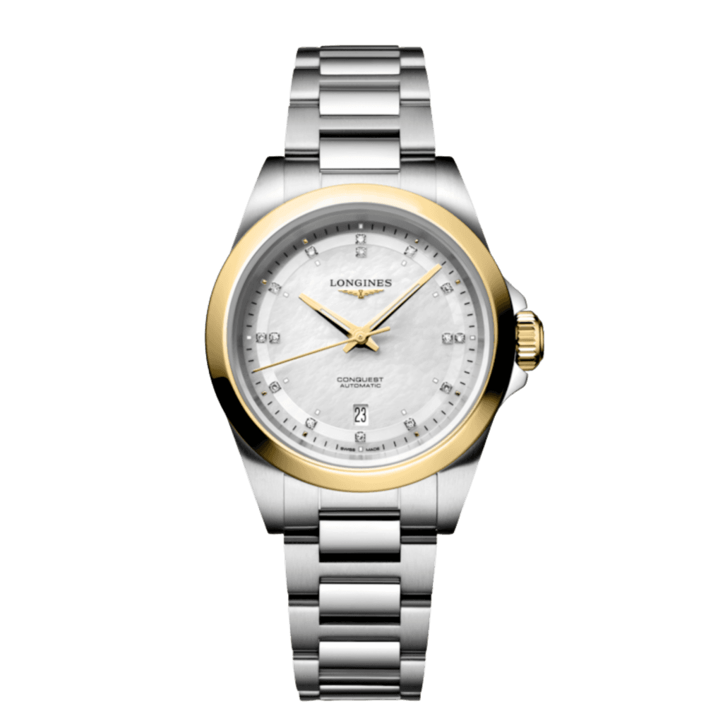 Longines Conquest 30mm - L3.320.5.80.6 - #1