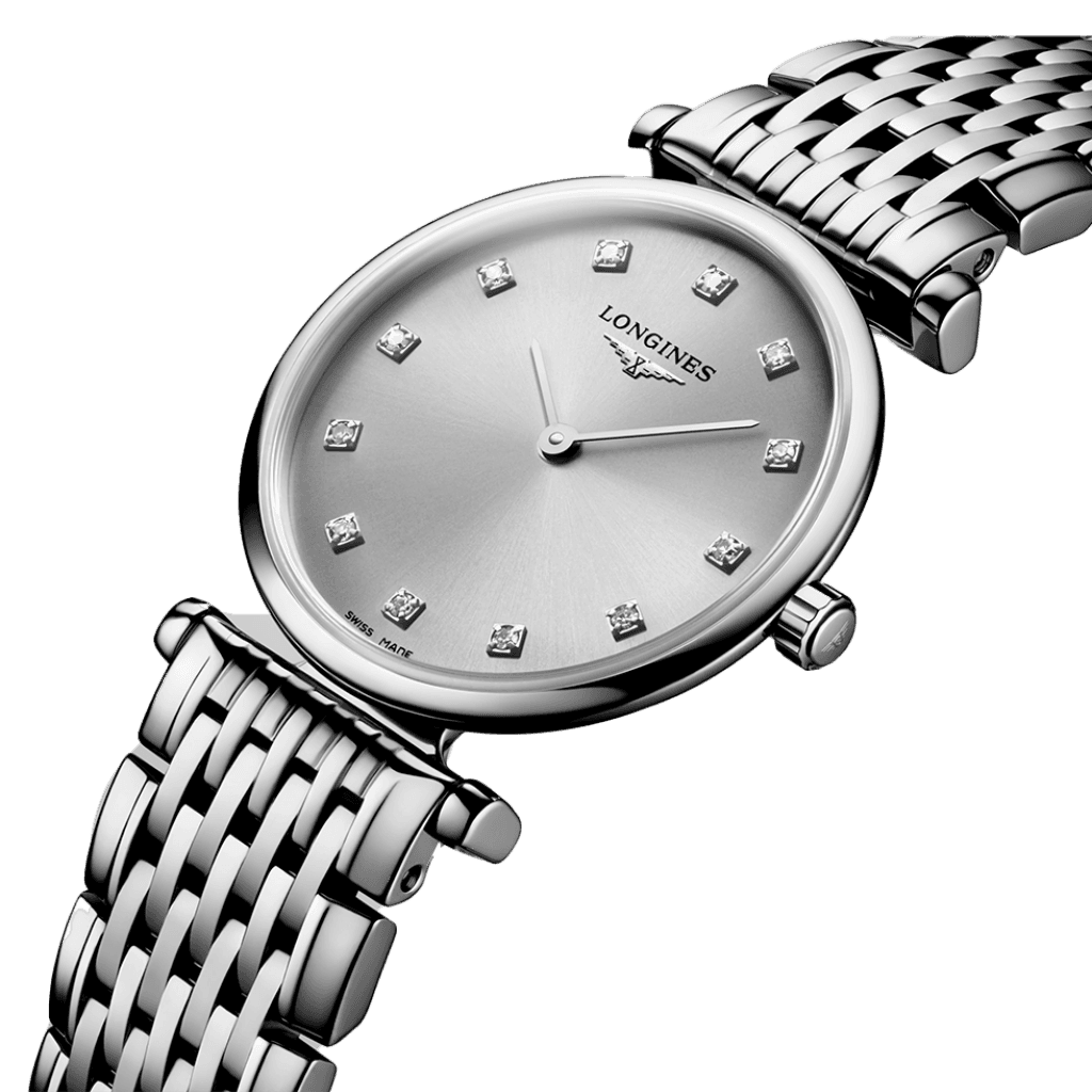 Longines La Grande Classique 24mm - L4.209.4.70.6 - #2