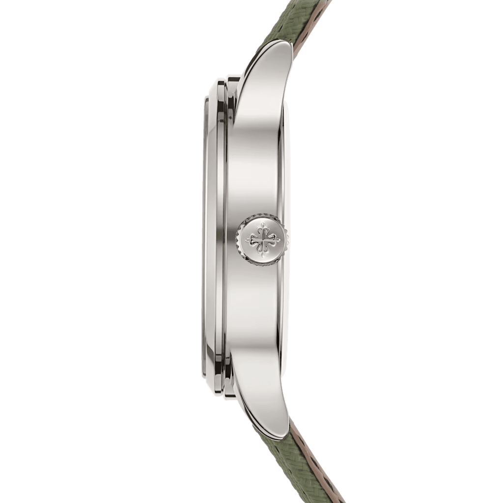 Patek Philippe Complications Calatrava Pilot Travel Time 42mm - 5524G-010 - #2