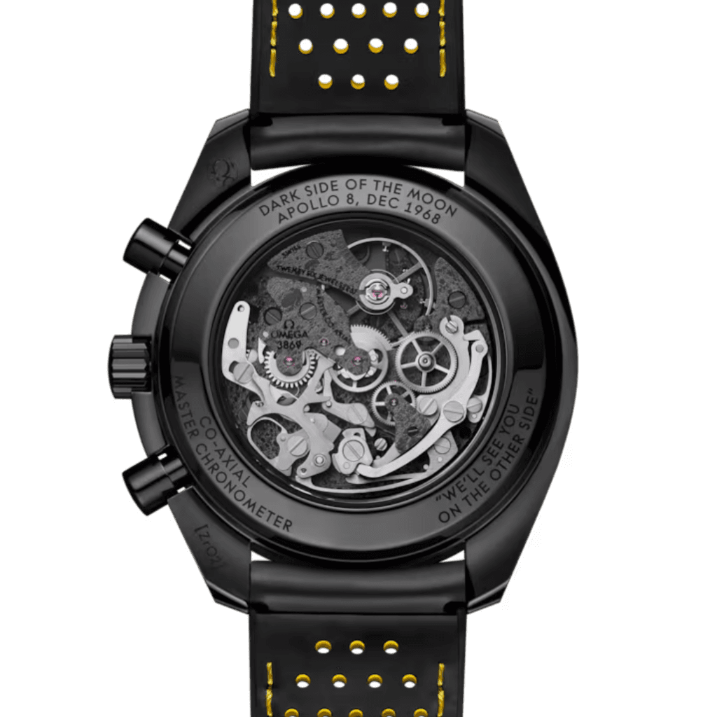 OMEGA Speedmaster Dark Side of the Moon Apollo 8 44mm - 310.92.44.50.01.001 - #2