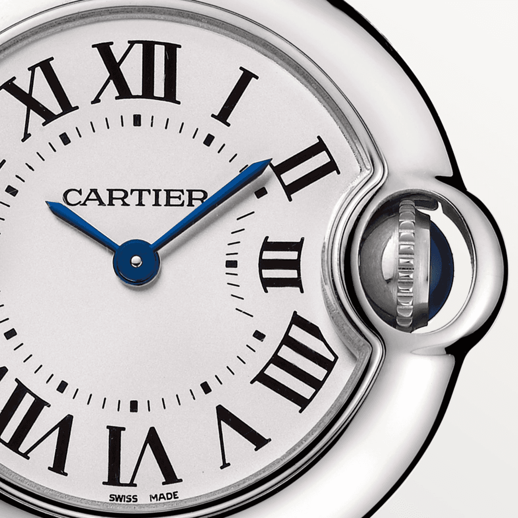 Cartier Ballon Bleu De Cartier 28mm - WSBB0067 - #3