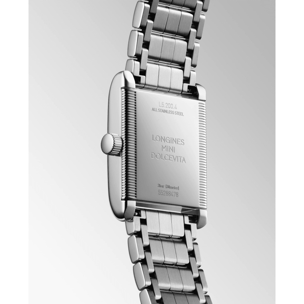 Longines DolceVita Mini 29mm - L5.200.4.71.6 - #11
