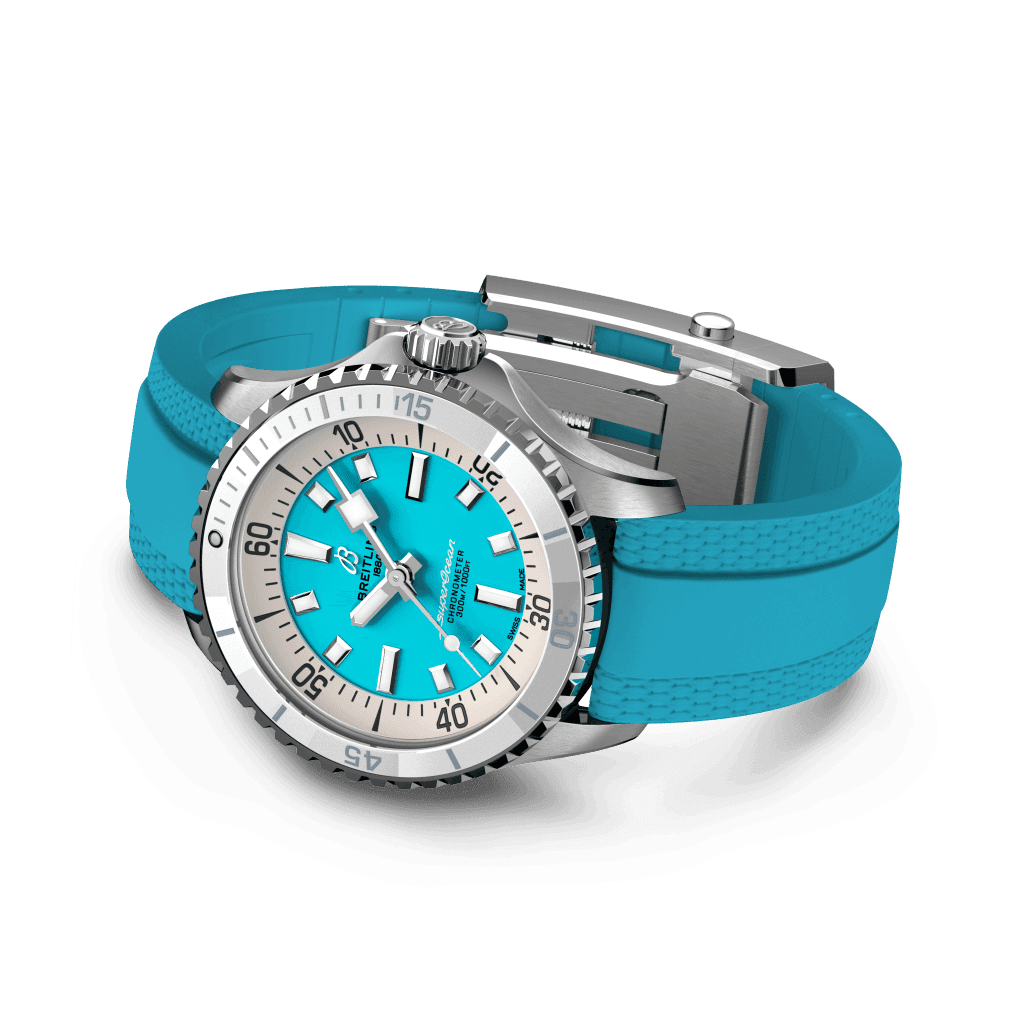 Breitling Superocean Automatic 36mm - A17377211C1S1 - #3