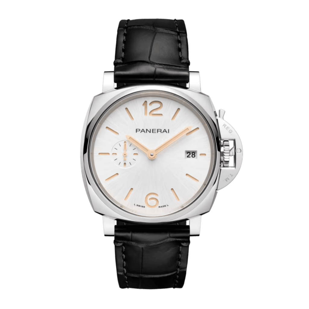 Panerai Luminor Due 42mm - PAM01672 - #1