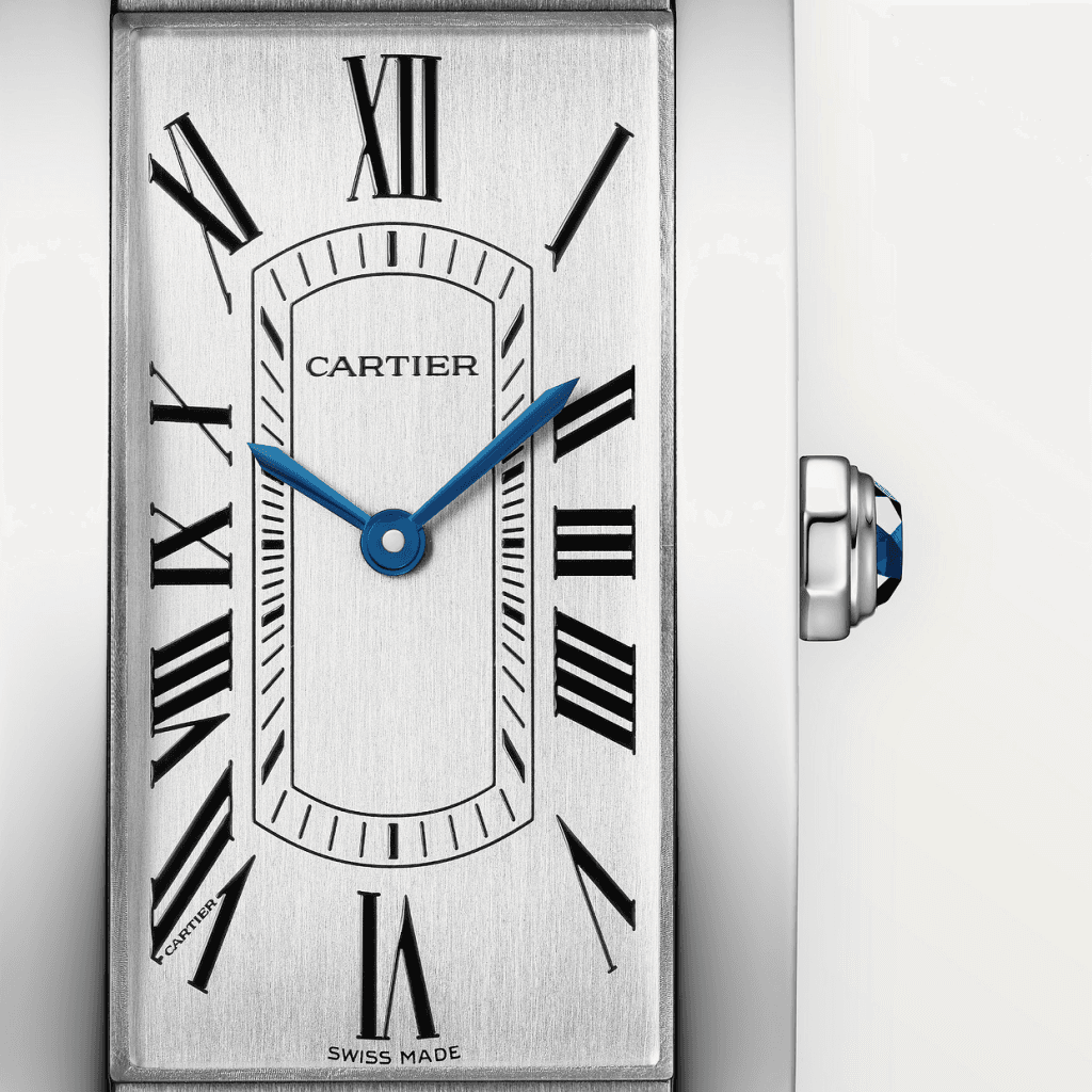 Cartier Tank Américaine - WSTA0083 - #2