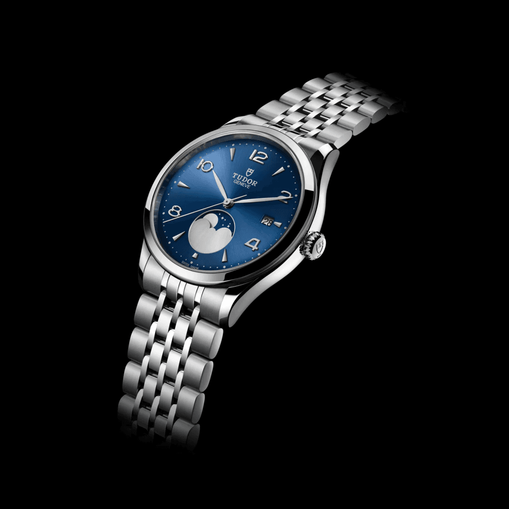 TUDOR 1926 Luna 39mm - 91560-0002 - #9