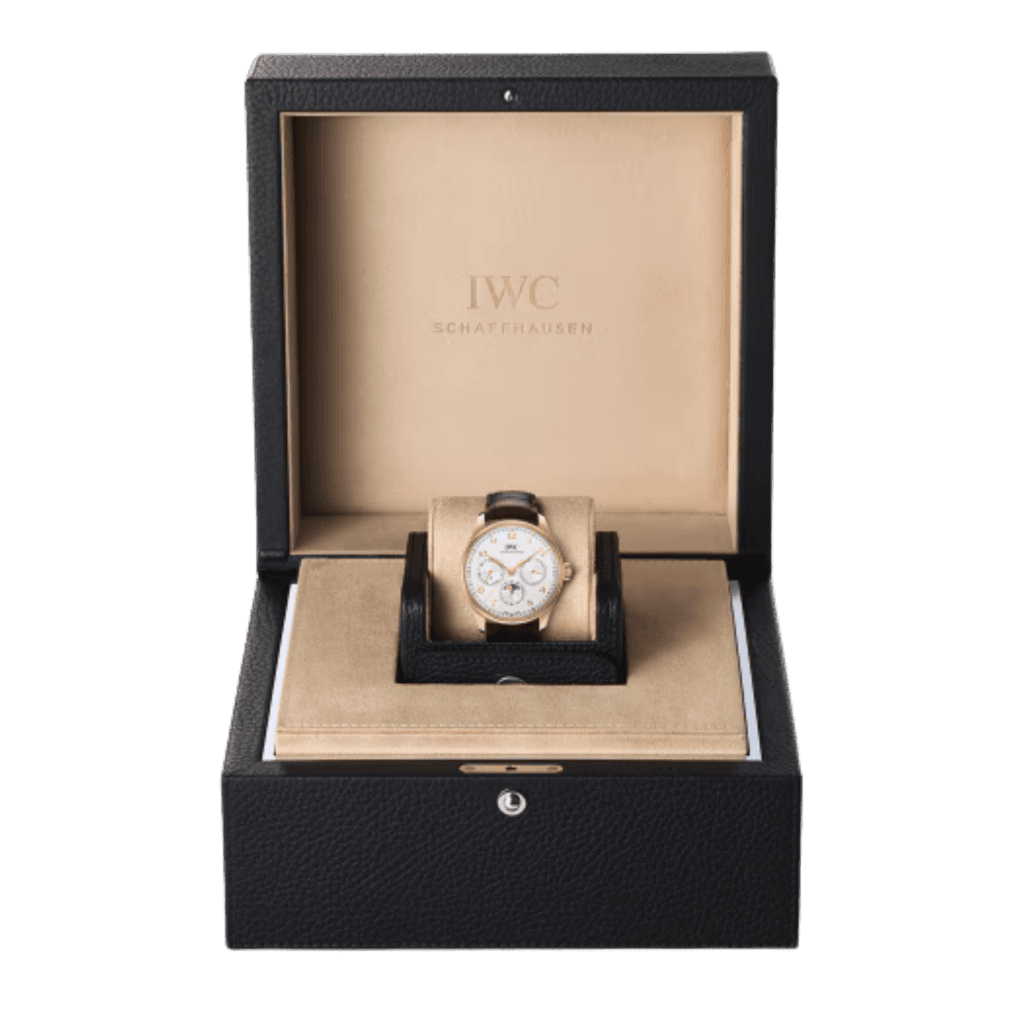 IWC Portugieser Perpetual Calendar 42mm - IW344202 - #6