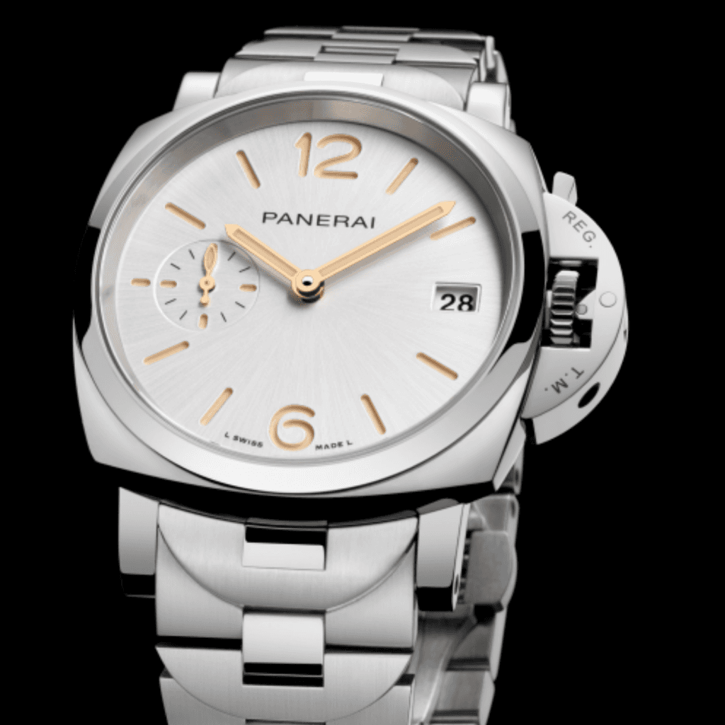 Panerai Luminor Due 38mm - PAM01508 - #5