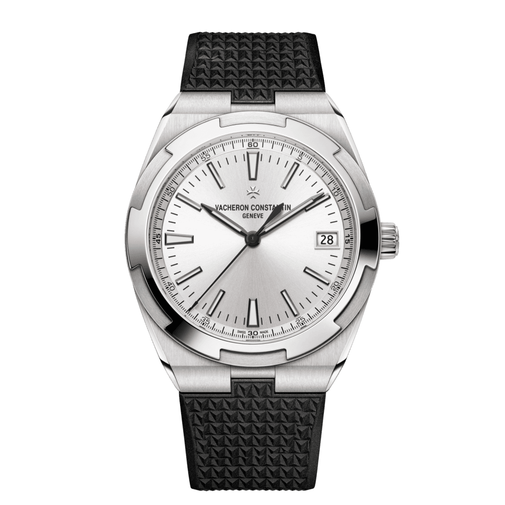 Vacheron Constantin Overseas Self-Winding 41mm - 4520V/210A-B126 - #7
