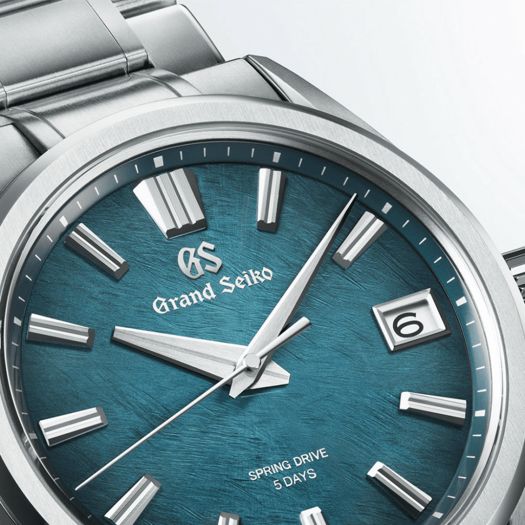 Grand Seiko Evolution 9 Atera valley 40mm - SLGA025G - #5