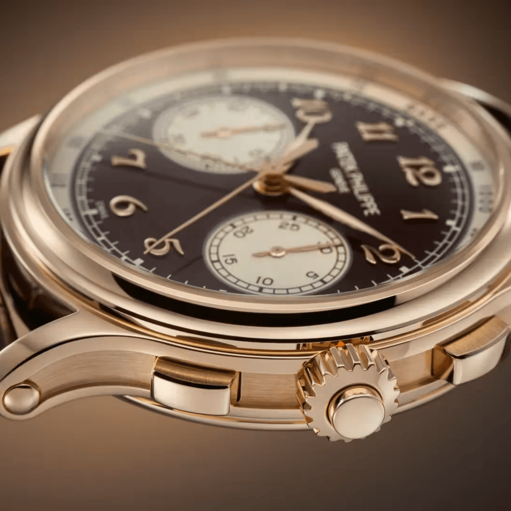 Patek Philippe Grand Complications 41mm - 5370R-001 - #9