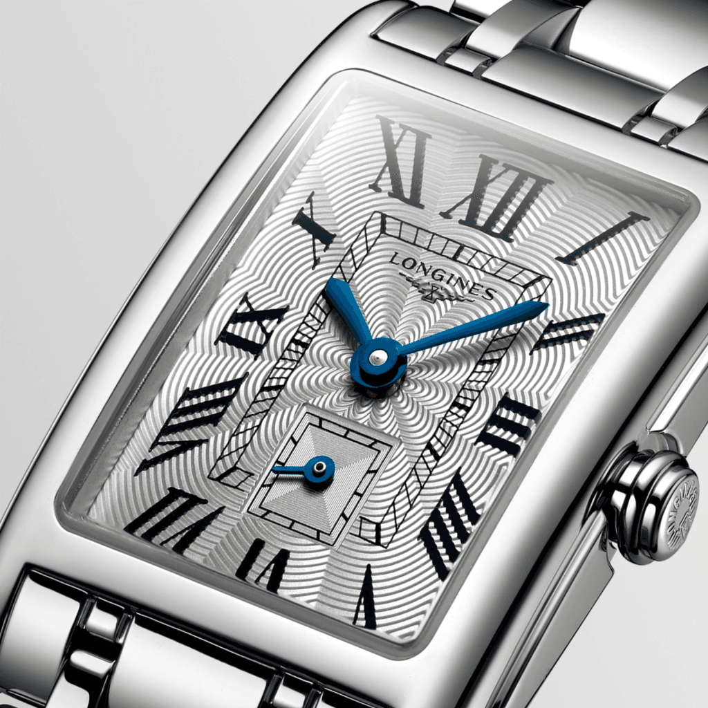 Longines DolceVita 32mm - L5.255.4.71.6 - #8