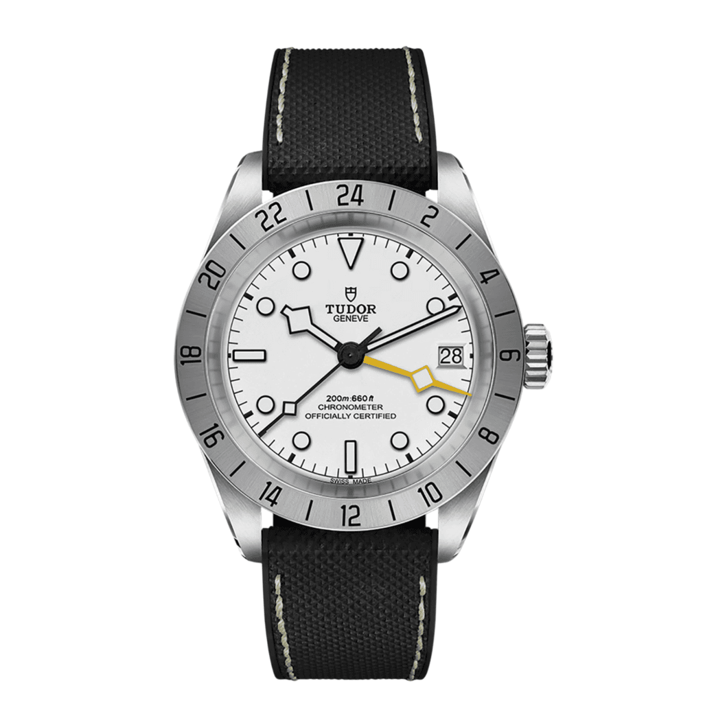 TUDOR Black Bay Pro 39mm - 79470-0006 - #1