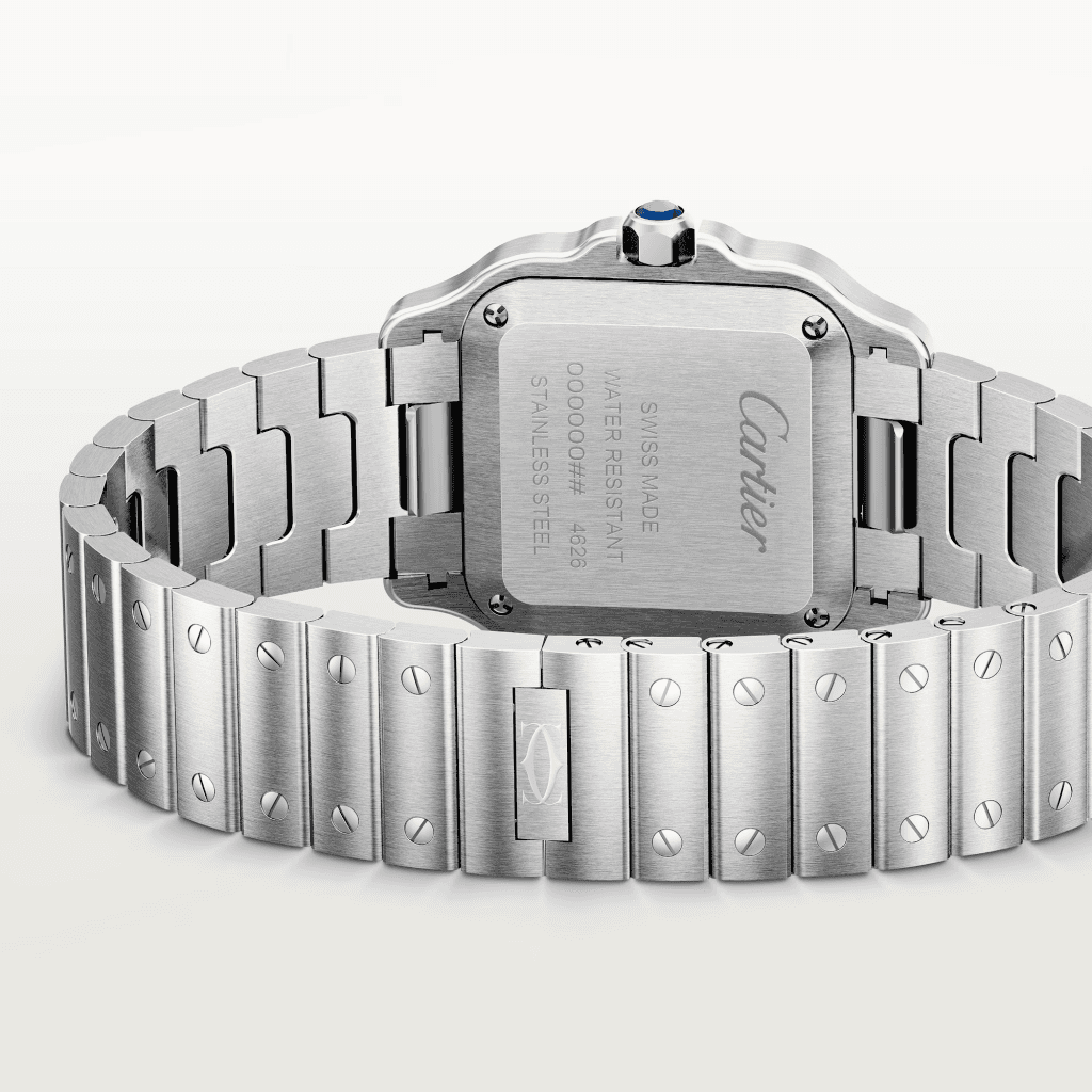 Cartier Santos de Cartier - WSSA0082 - #4