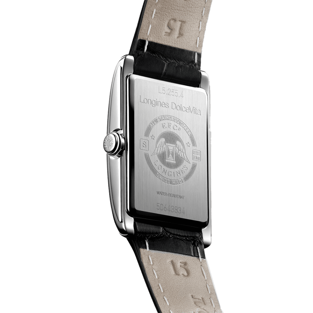 Longines DolceVita 32mm - L5.255.4.71.0 - #6