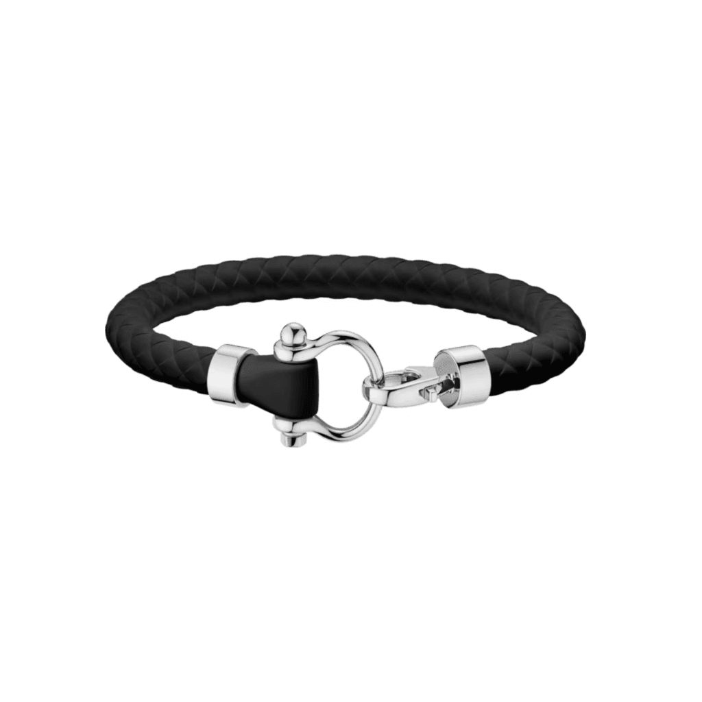 OMEGA Sailing Bracelet armband rubber - B34STA0509704 - #1