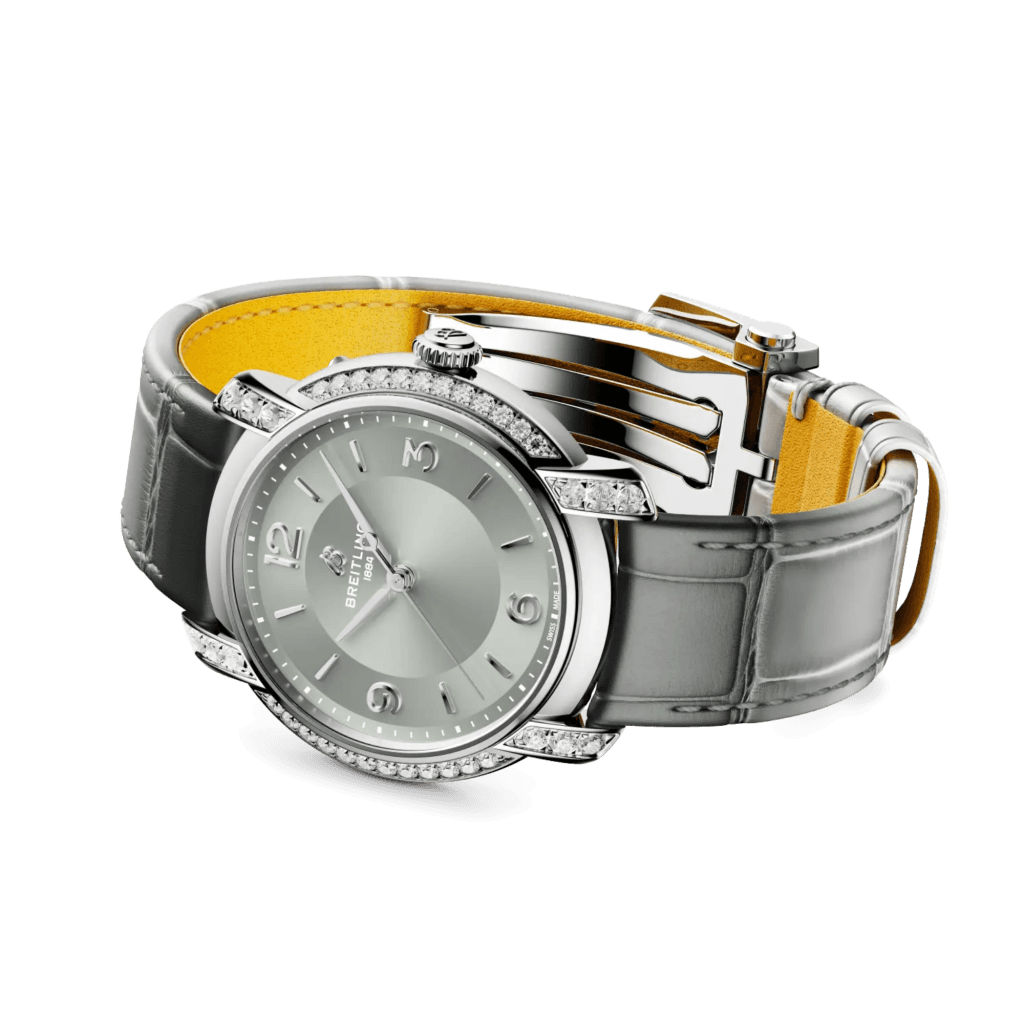 Breitling Premier Lady 36mm - A10310671M1P1 - #3