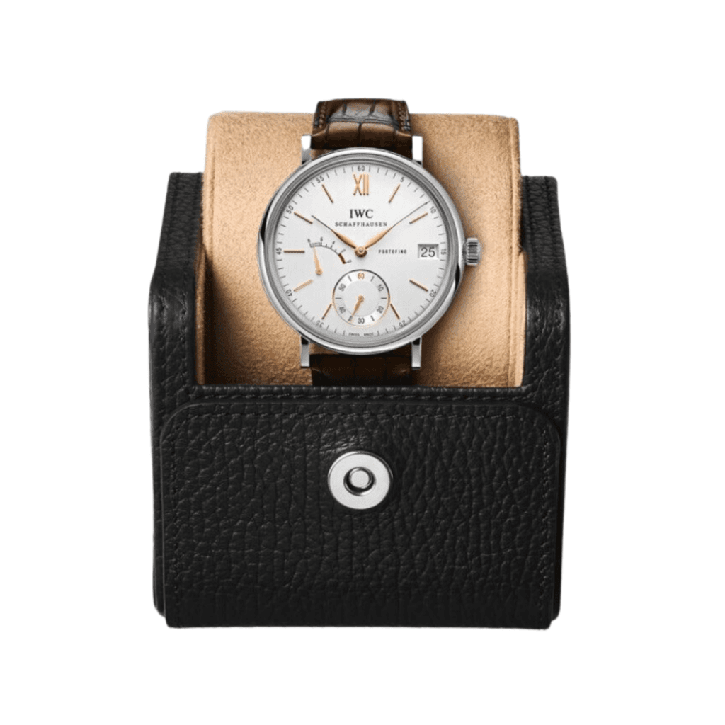 IWC Portofino Hand-Wound 8 Days 45mm - IW510106 - #7