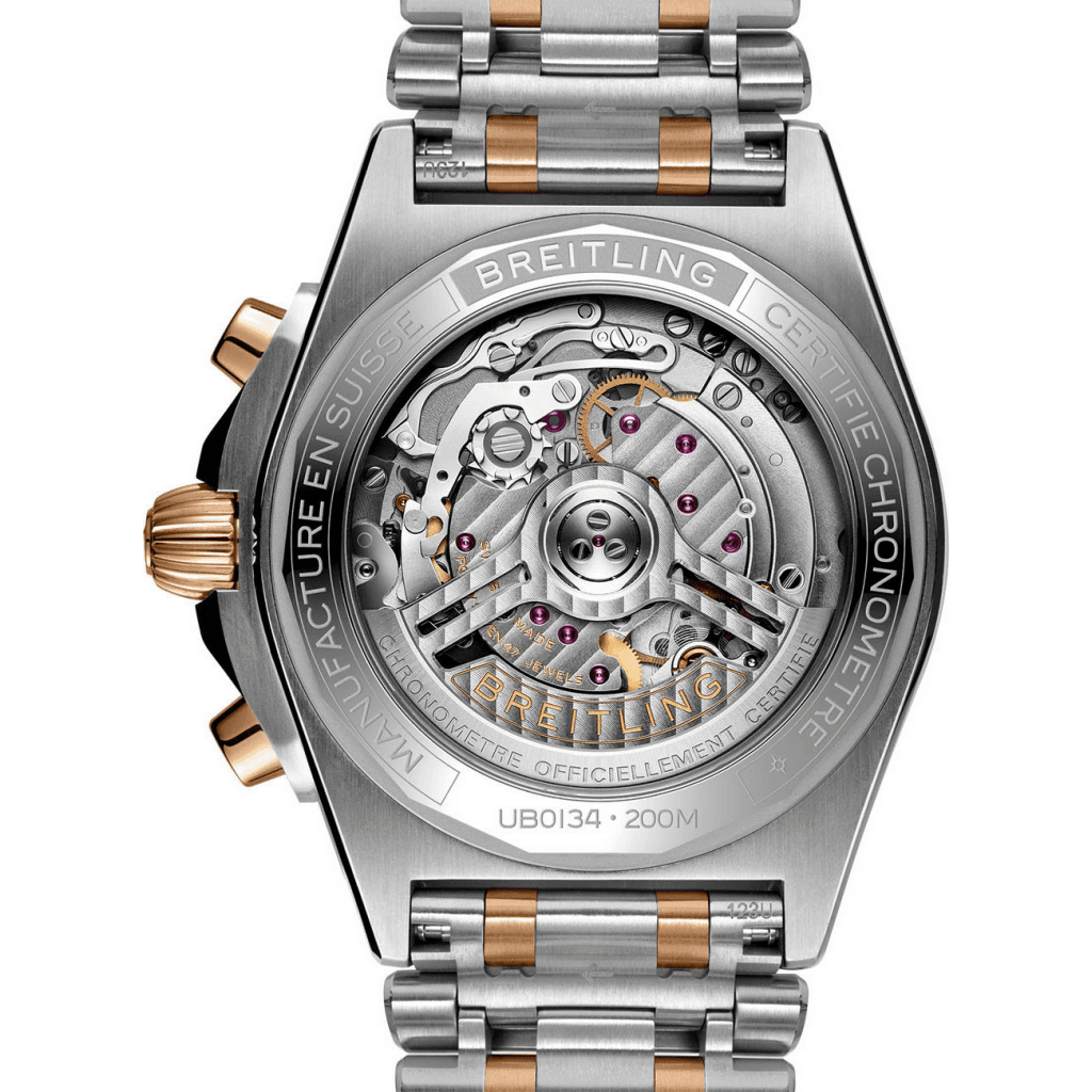 Breitling Chronomat B01 42mm - UB0134131L1U1 - #2