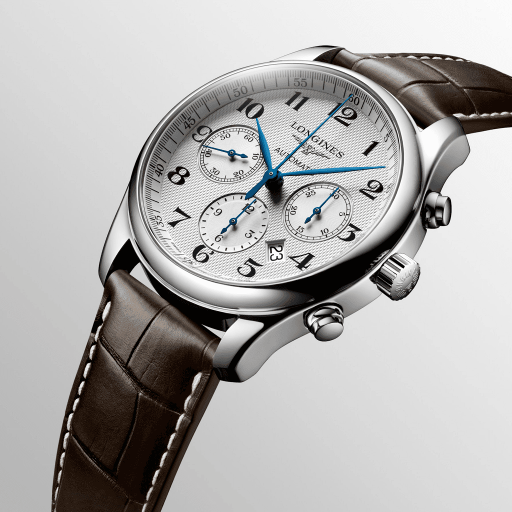 Longines Master Collection 42mm - L2.759.4.78.3 - #2