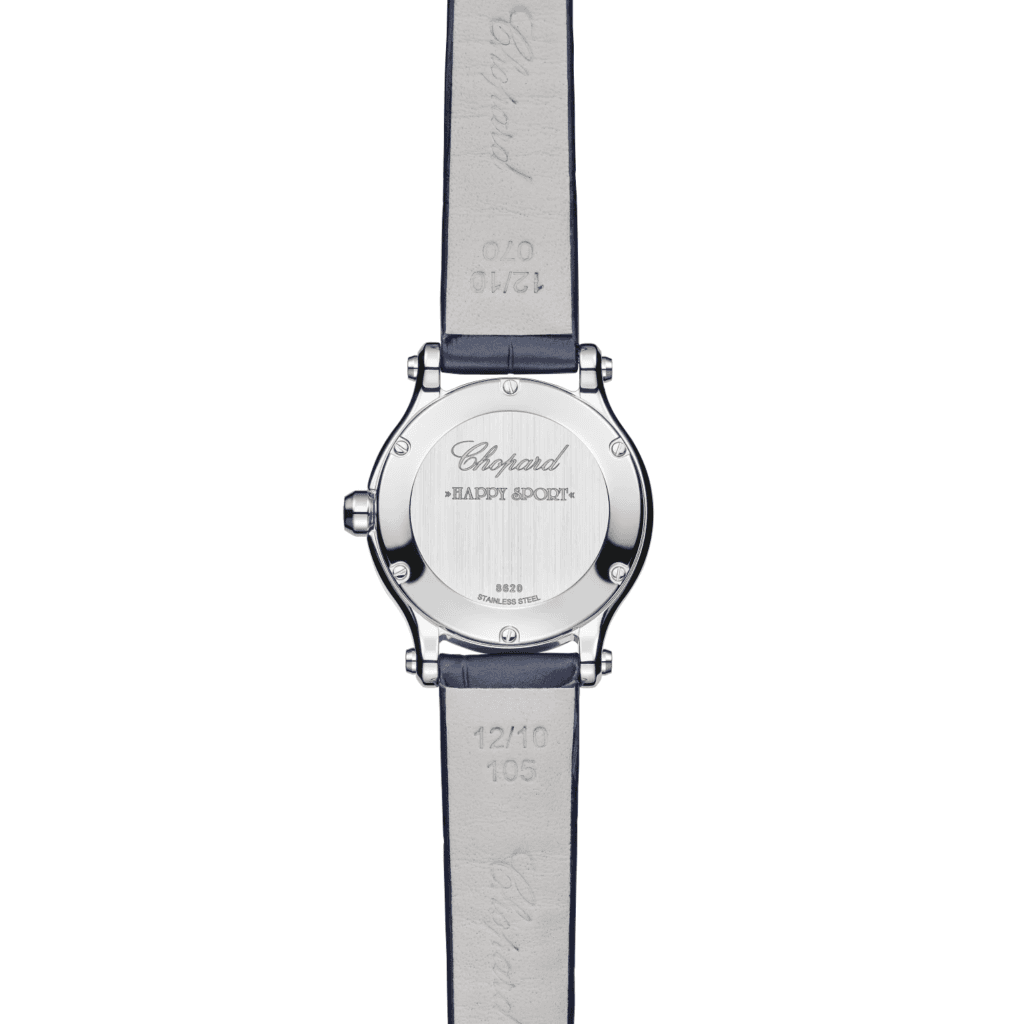 Chopard Happy Sport 25mm - 278620-3002 - #2