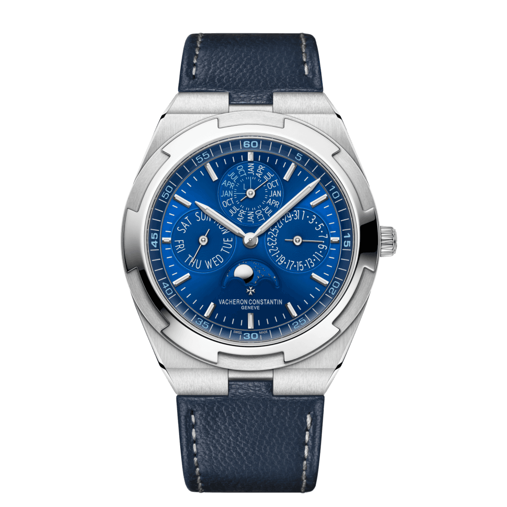 Vacheron Constantin Overseas Perpetual Calendar Ultra Thin 42mm - 4300V/220G-B945 - #5