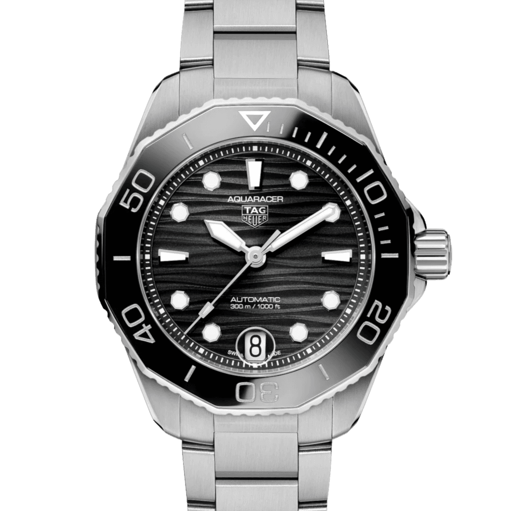 TAG Heuer Aquaracer Professional 300 36mm - WBP231D.BA0626 - #4