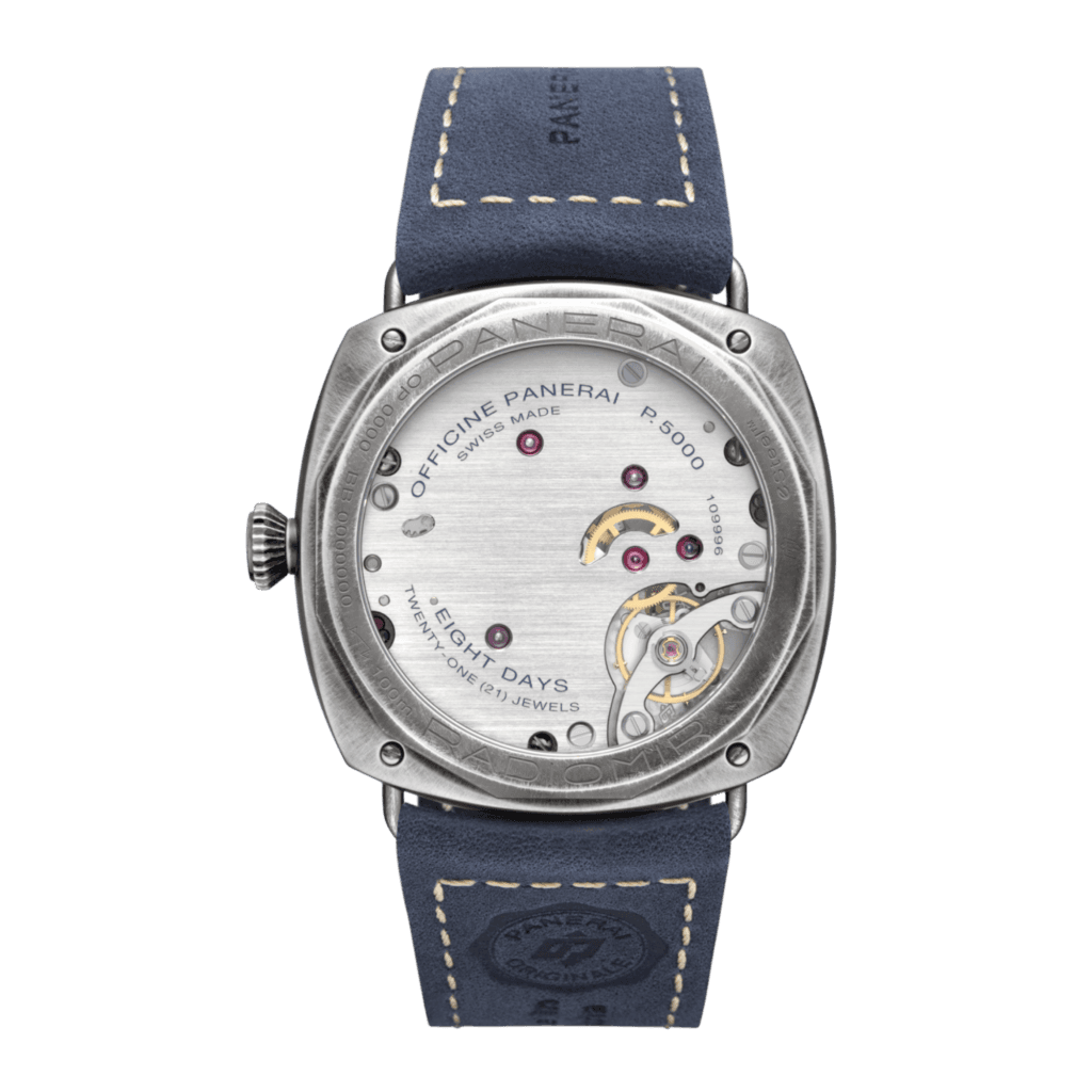 Panerai Radiomir Otto Giorni 45mm - PAM01348 - #2