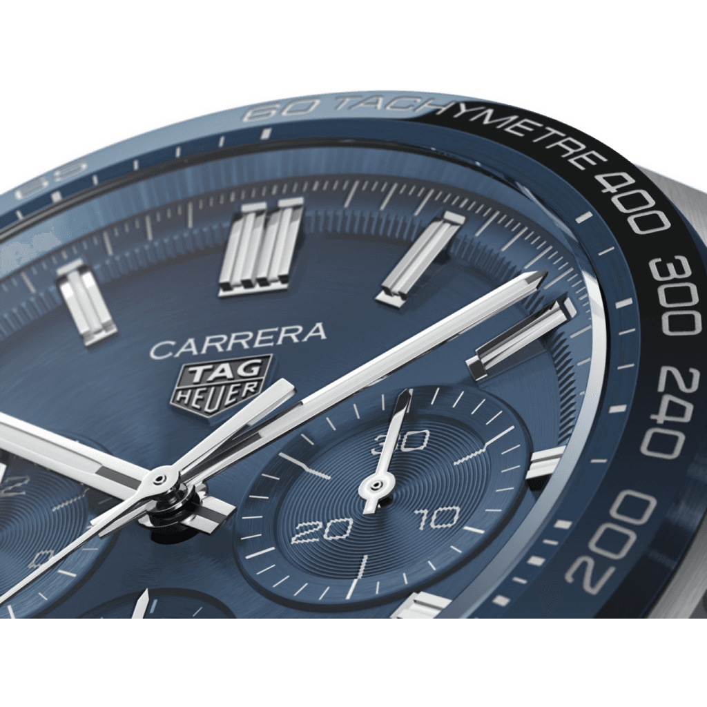 TAG Heuer Carrera Chronograph 44mm - CBN2A1A.BA0643 - #3