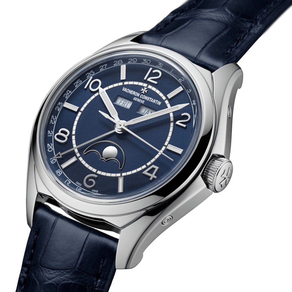 Vacheron Constantin Fiftysix Complete Calendar 40mm - 4000E/000A-B548 - #3