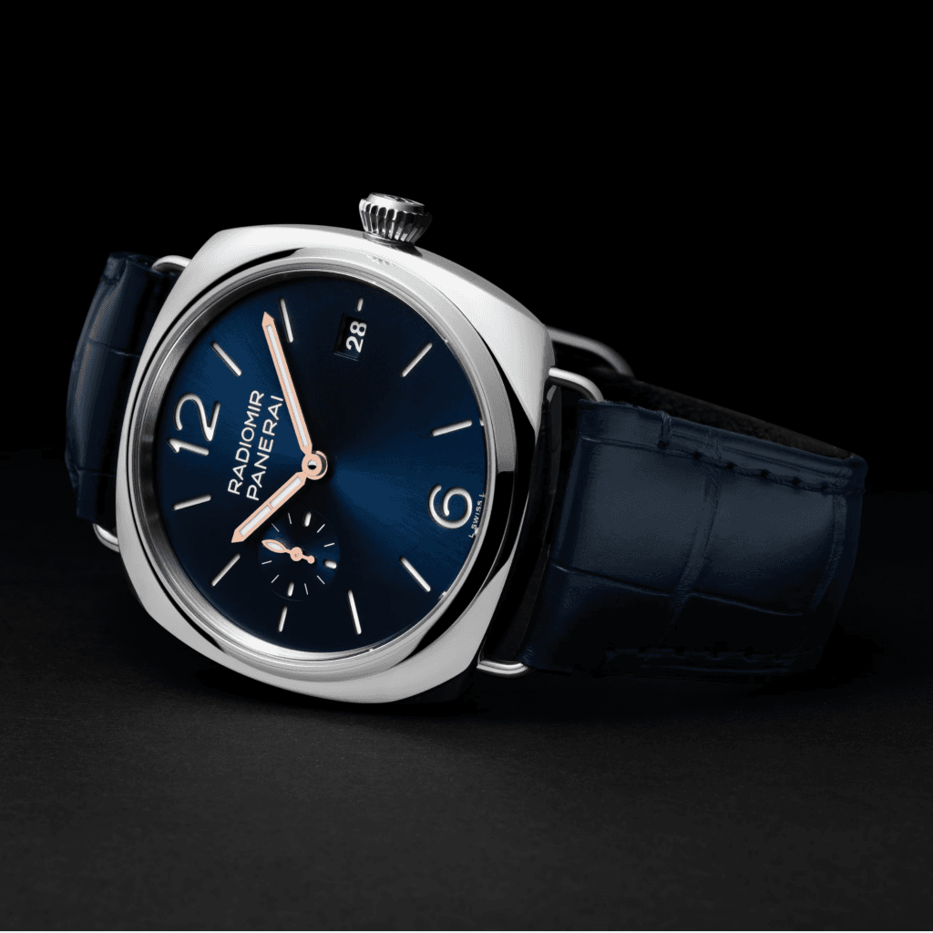 Panerai Radiomir Quaranta 40mm - PAM01571 - #3