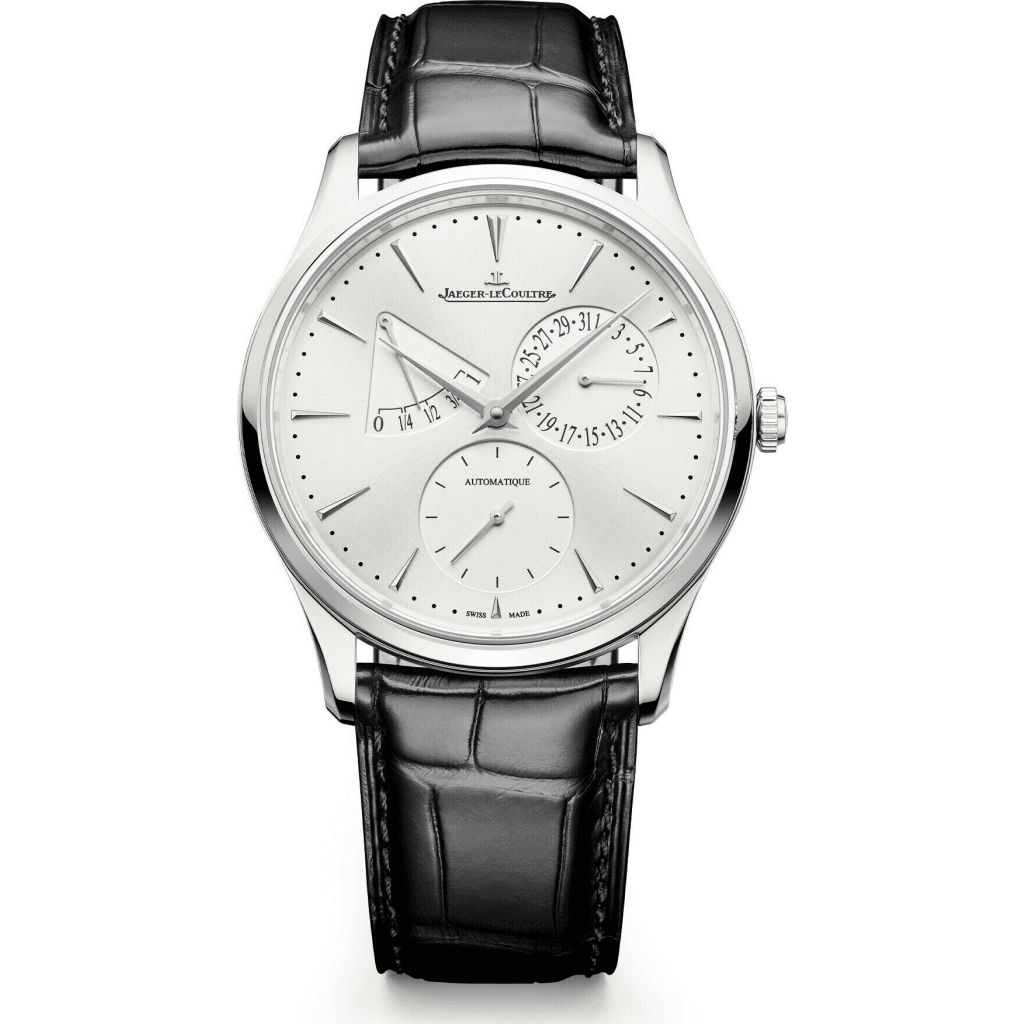 Jaeger-LeCoultre Master Ultra Thin Power Reserve 39mm - Q1378421 - #2
