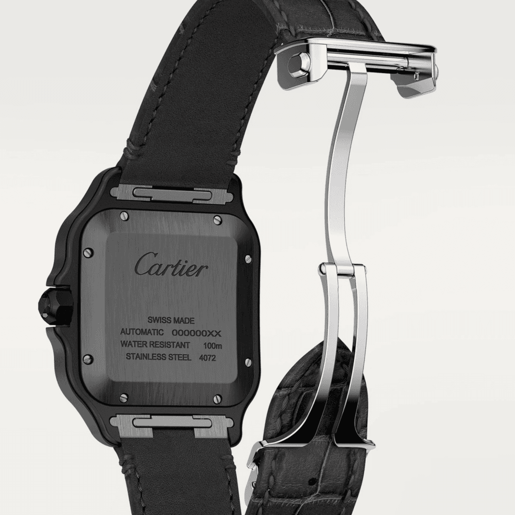 Cartier Santos de Cartier - WSSA0039 - #9