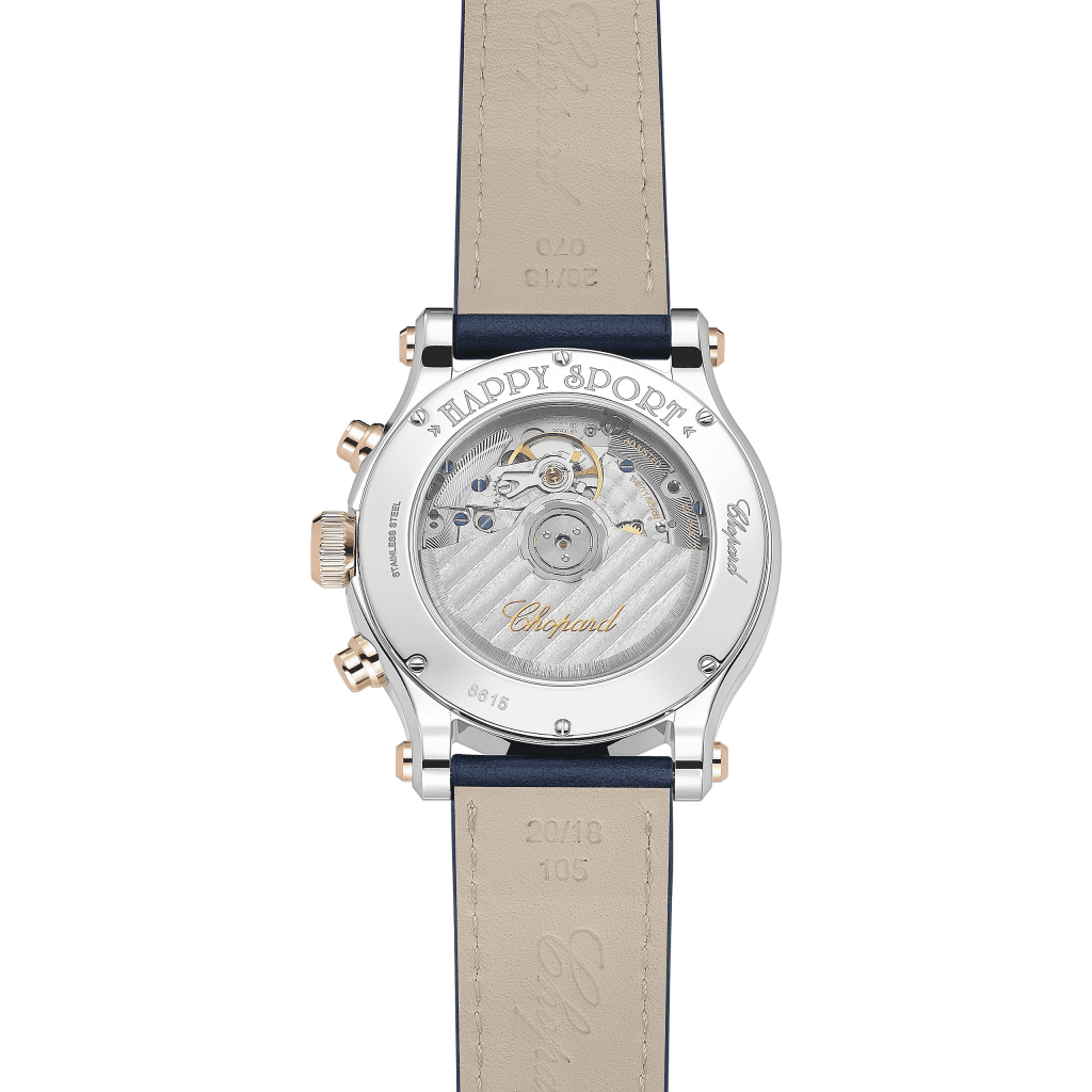 Chopard Happy Sport Chrono - 278615-6001 - #5